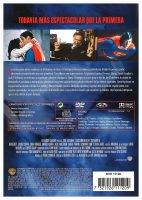 Superman II (v2) (DVD) | película nueva