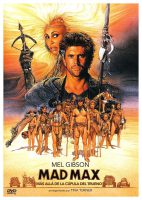 Mad Max, más allá de la cúpula del trueno (DVD) | film neuf