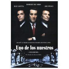Uno de los Nuestros (DVD) | new film