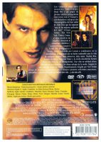 Entrevista con el Vampiro (DVD) | new film