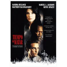 Tiempo de Matar (DVD) | new film