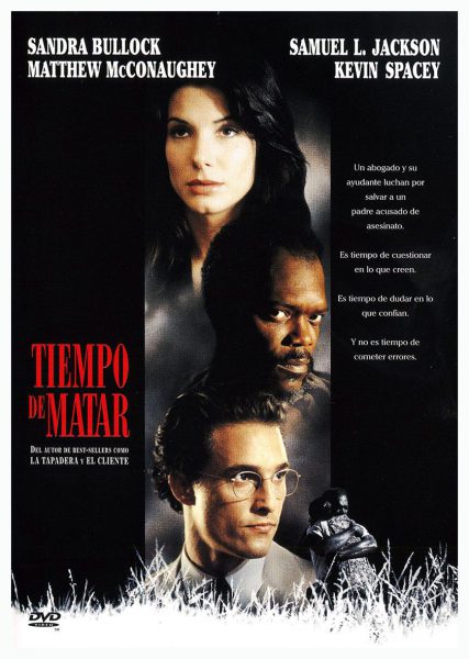 Tiempo de Matar (DVD) | film neuf