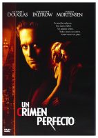 Un Crimen Perfecto (DVD) | pel.lícula nova