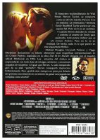 Un Crimen Perfecto (DVD) | pel.lícula nova
