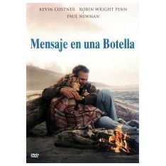 Mensaje en una Botella (DVD) | pel.lícula nova