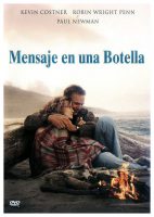 Mensaje en una Botella (DVD) | new film