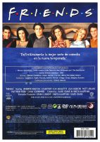 Friends (temporada 1) (DVD) | film neuf