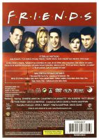 Friends (temporada 2) (DVD) | film neuf