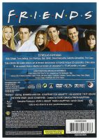 Friends (temporada 3) (DVD) | film neuf