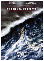 La Tormenta Perfecta (DVD) | film neuf