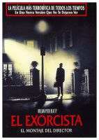El Exorcista (DVD) | pel.lícula nova
