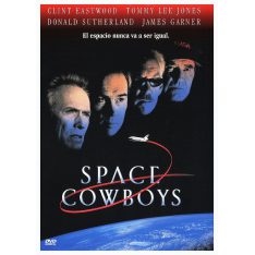Space Cowboys (DVD) | pel.lícula nova