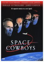 Space Cowboys (DVD) | film neuf