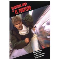 El Fugitivo (DVD) | película nueva