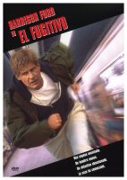 El Fugitivo (DVD) | film neuf