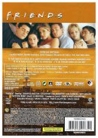 Friends (temporada 4) (DVD) | película nueva