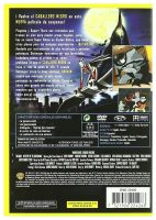Batman : el misterio de batmujer (DVD) | new film