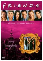 Friends (temporada 7) (DVD) | new film