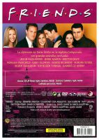 Friends (temporada 7) (DVD) | pel.lícula nova