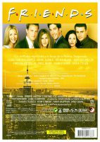 Friends (temporada 9) (DVD) | new film