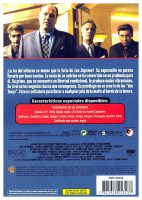 Los Soprano (temporada 5) (DVD) | pel.lícula nova