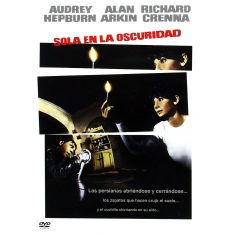 Sola en la Oscuridad (DVD) | film neuf