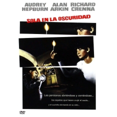Sola en la Oscuridad (DVD) | new film
