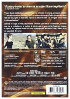El Cádillac Rosa (DVD) | película nueva