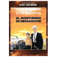 El Aventurero de Medianoche (DVD) | new film