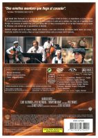 El Aventurero de Medianoche (DVD) | new film