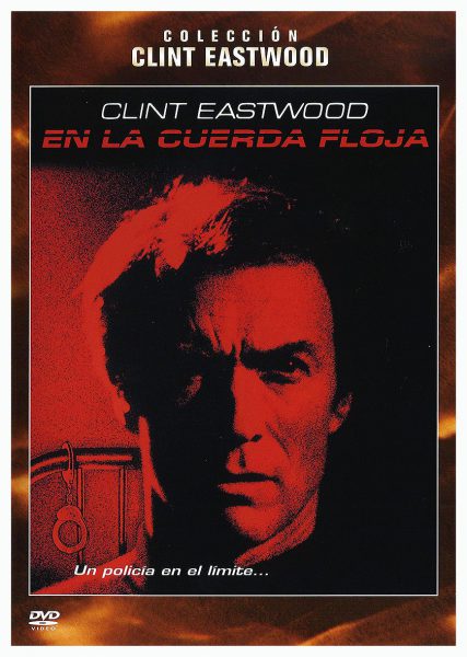 En la Cuerda Floja (1984) (DVD) | película nueva