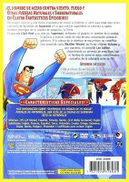 Superman : un pedazo de mi hogar (DVD) | pel.lícula nova
