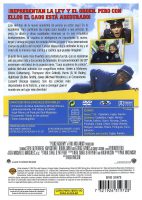 Loca Academia de Policía (DVD) | pel.lícula nova