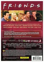 Friends (temporada 10) (DVD) | película nueva