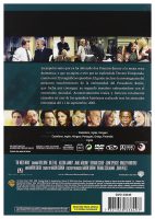 El Ala Oeste de la Casa Blanca (temporada 3) (DVD) | neuf