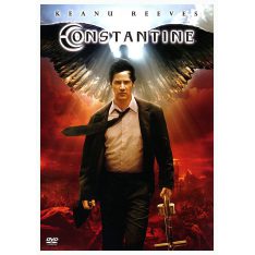 Constantine (DVD) | película nueva