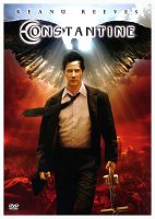 Constantine (DVD) | film neuf