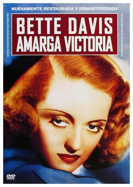 Amarga Victoria (DVD) | pel.lícula nova