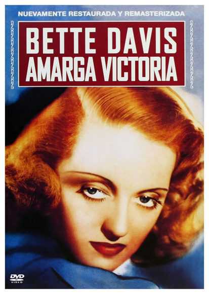 Amarga Victoria (DVD) | new film