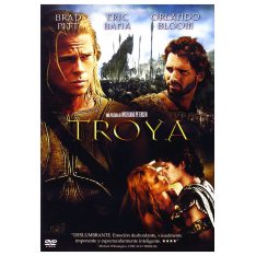 Troya (DVD) | new film