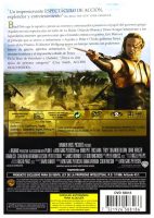 Troya (DVD) | film neuf