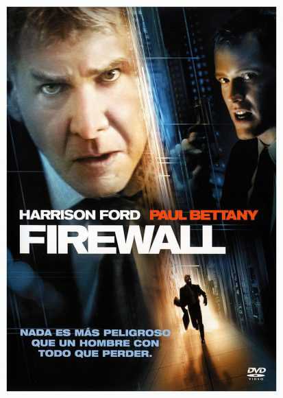 Firewall (DVD) | film neuf