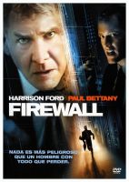 Firewall (DVD) | new film