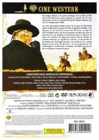 Pat Garrett y Billy The Kid (DVD) | film neuf