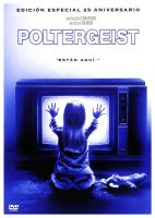 Poltergeist (DVD) | película nueva
