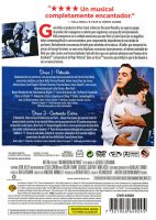 Un Americano en París (DVD) | new film