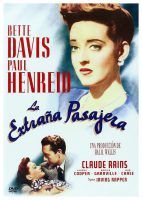 La Extraña Pasajera (DVD) | film neuf