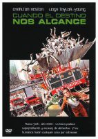 Cuando el Destino Nos Alcance (DVD) | film neuf