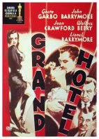 Grand Hotel (DVD) | new film