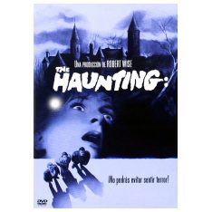 The Haunting (DVD) | pel.lícula nova